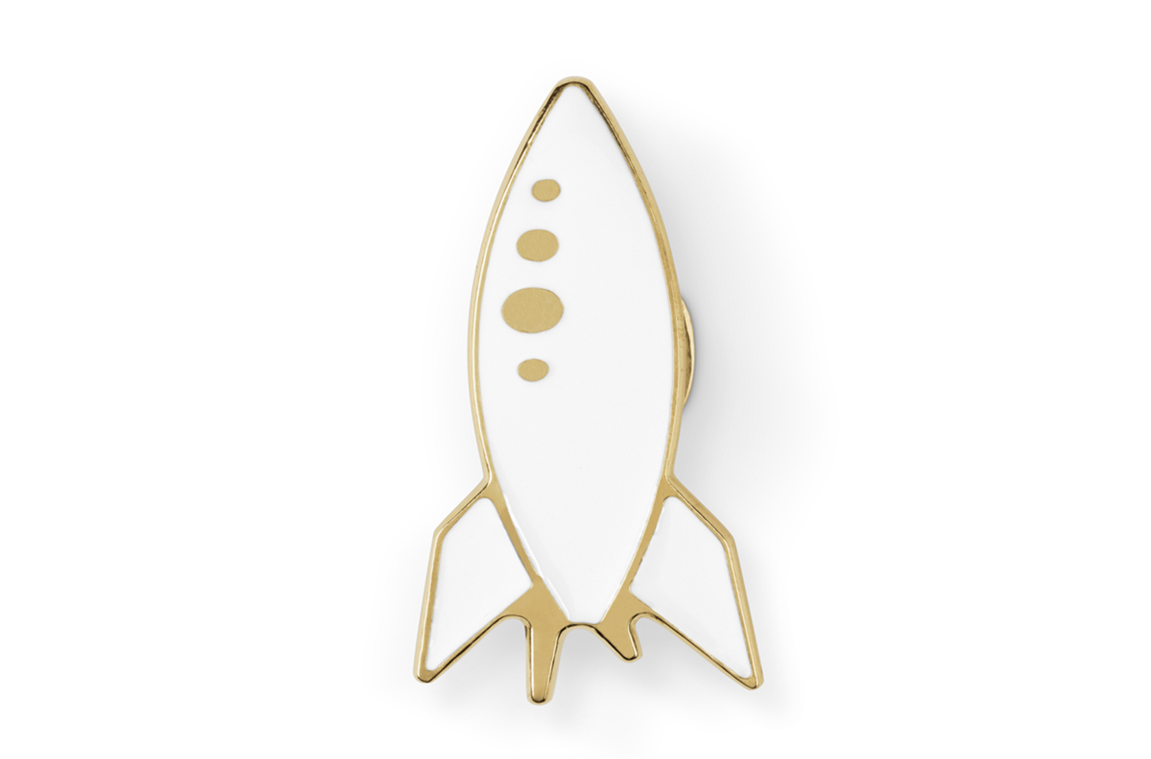 Galactic Rocket Handle
