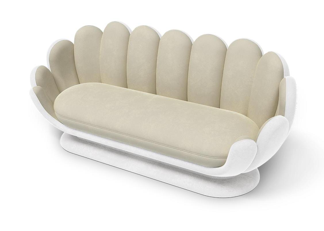 Blossom Lotus Dream Sofa