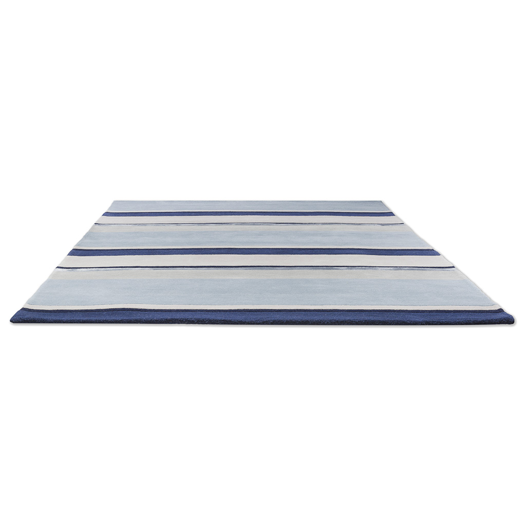 Eaton Striped Rug