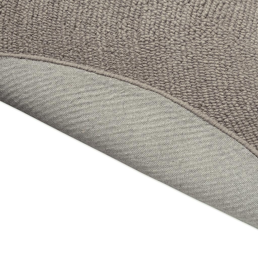 Decor Pebble Round Rug | Size: Round 5' (Ø 150 cm)
