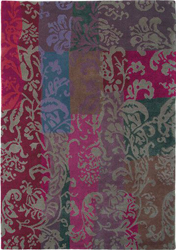 Kodari Jasmine Premium Rug | Size: 4' 7