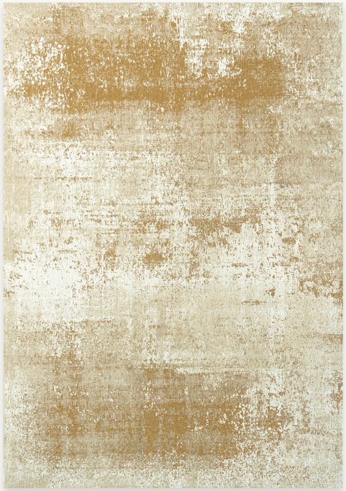 Mercury Rug