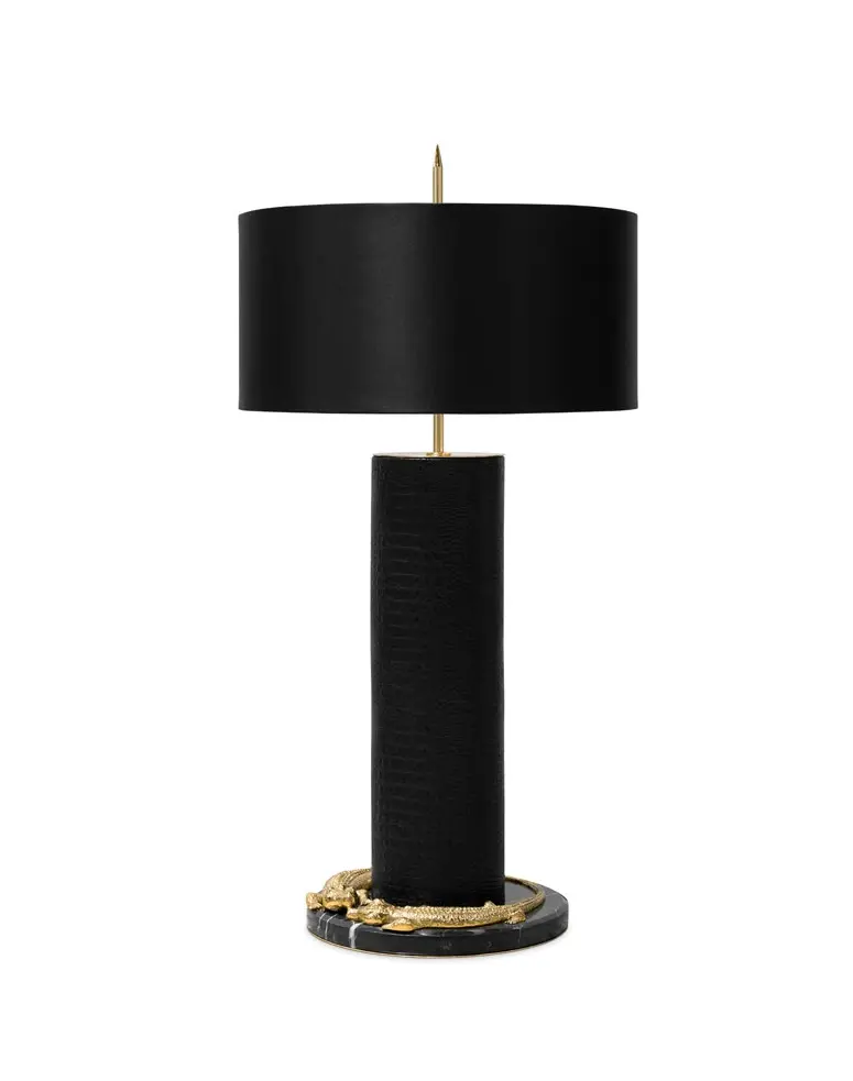 Reptilia Table Lamp