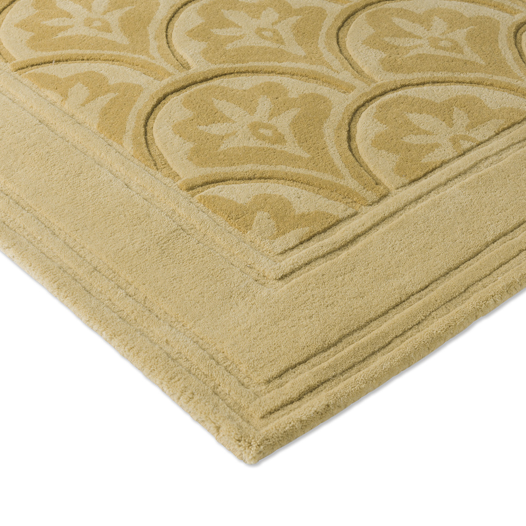 Catarina Yellow Rug