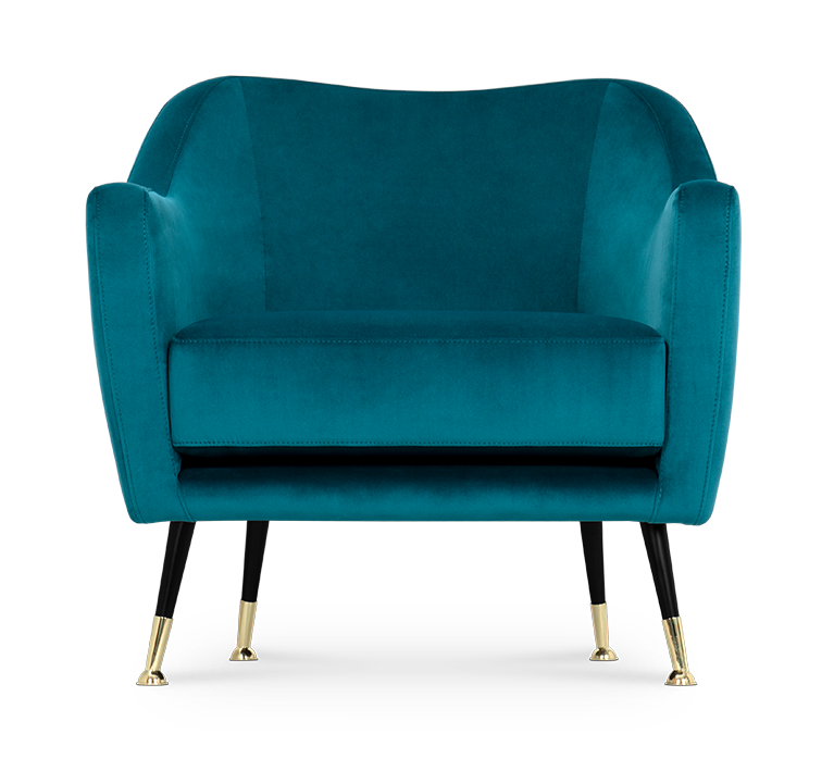 Chloe Lounge Chair