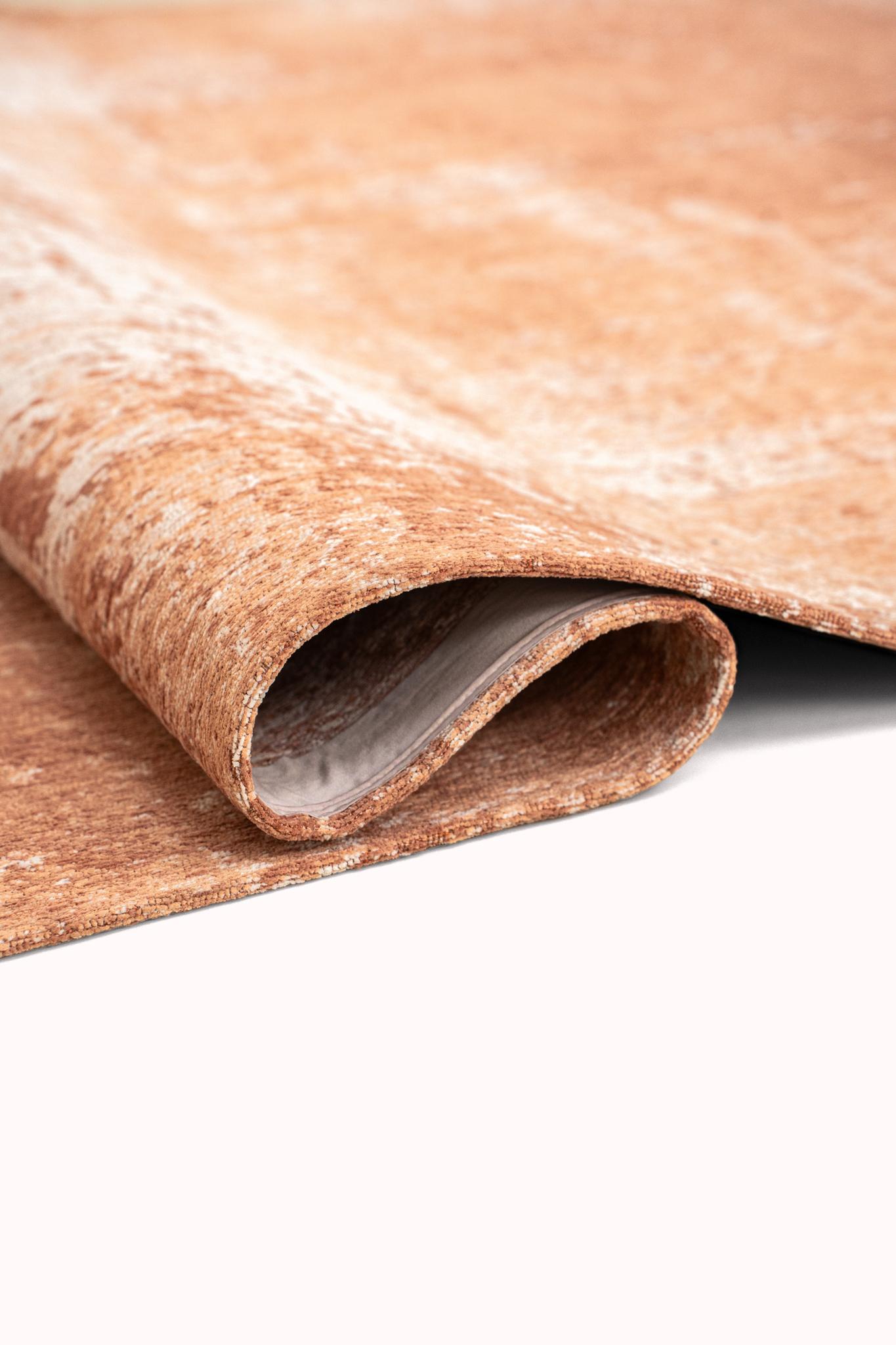 Mars Rug