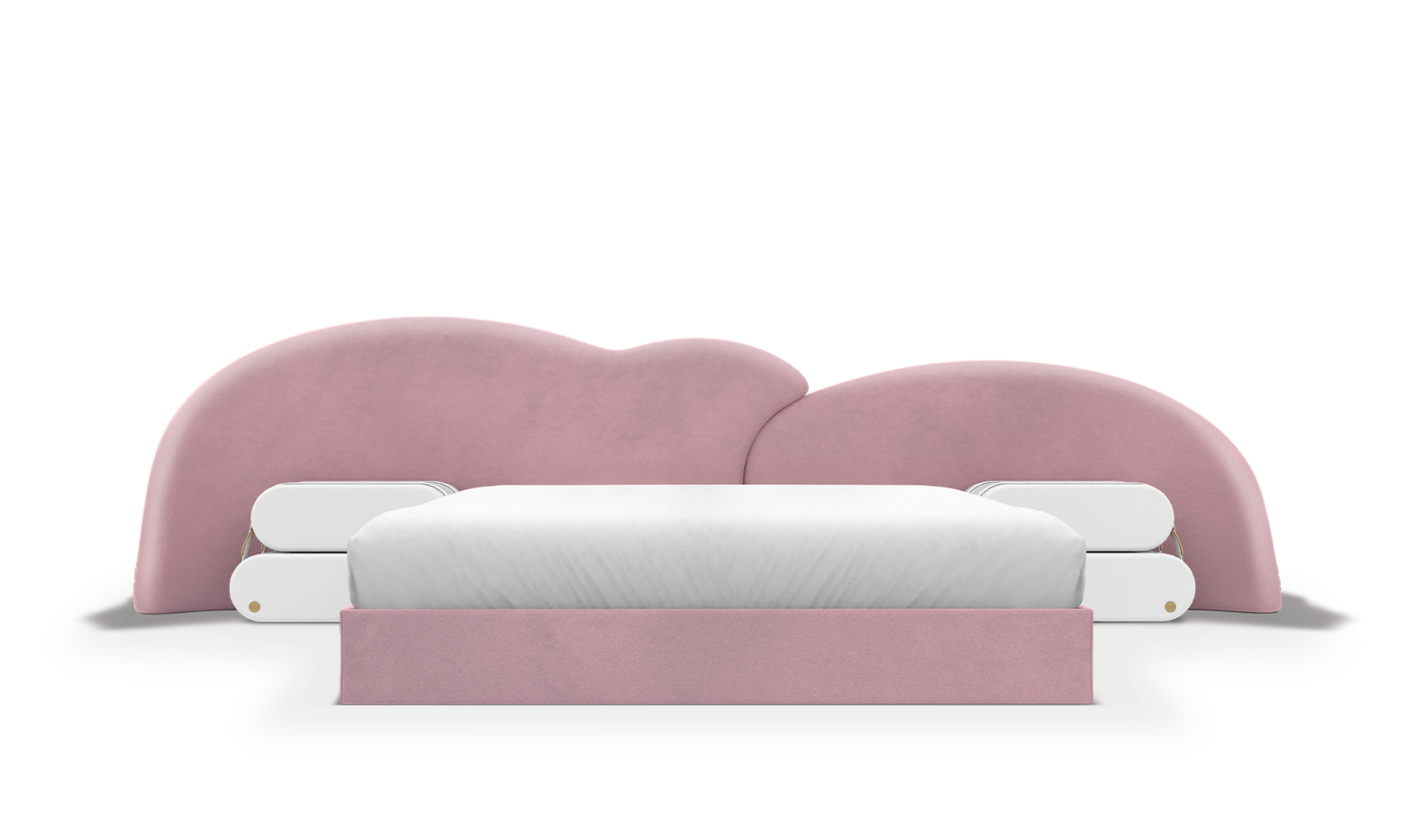 Nimbus Serenity Bed