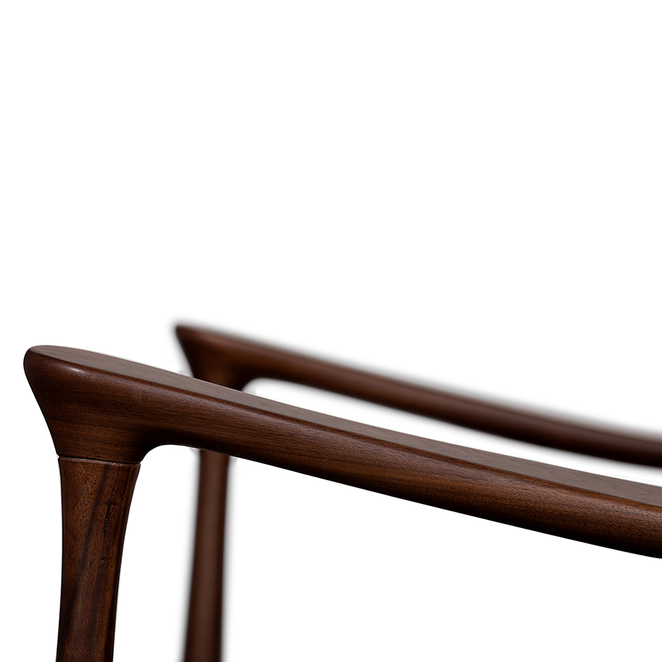 Hudley Armchair