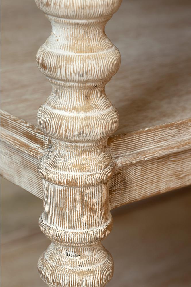 Tormarton End Table