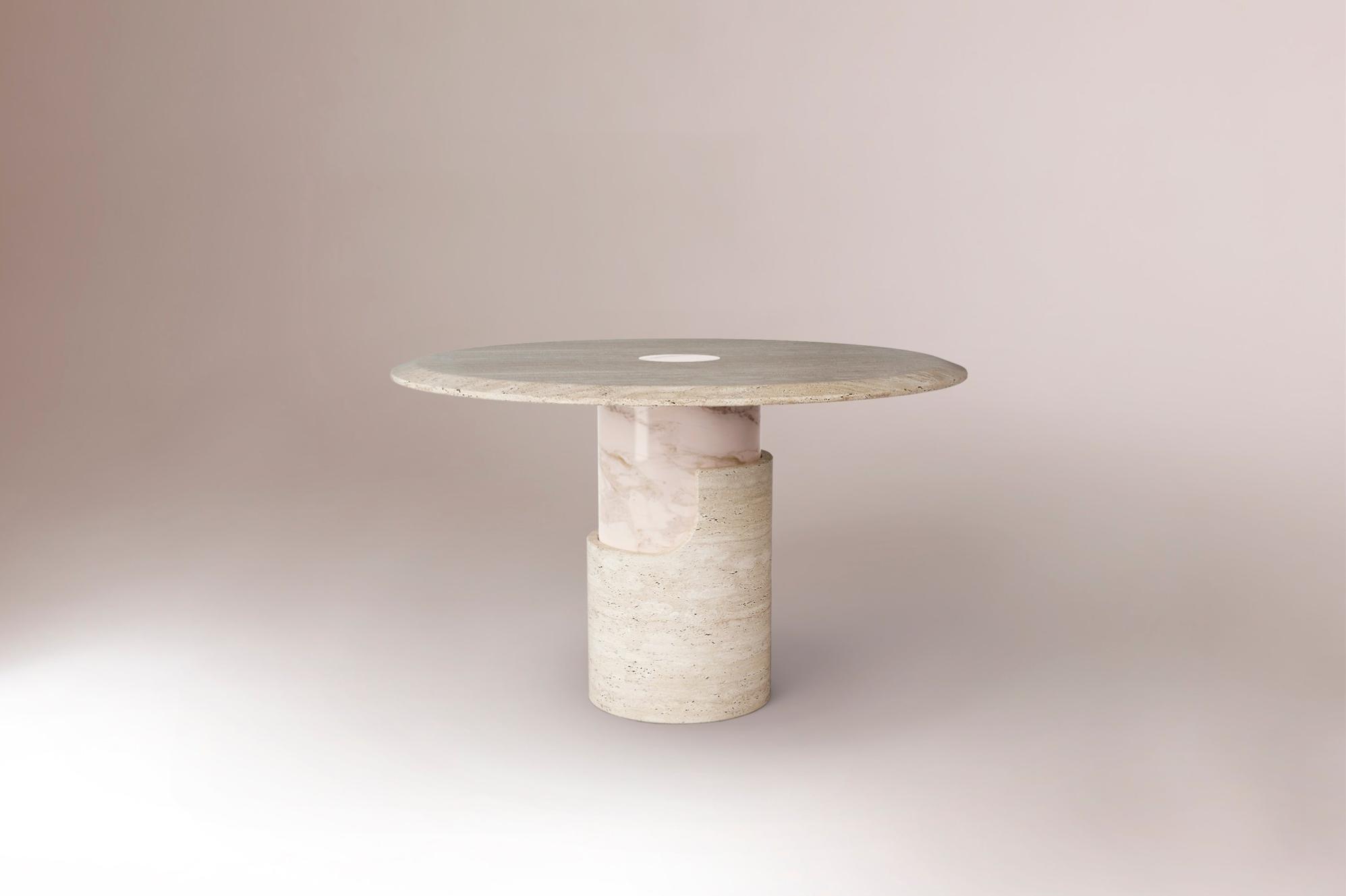 Braque Dining Table