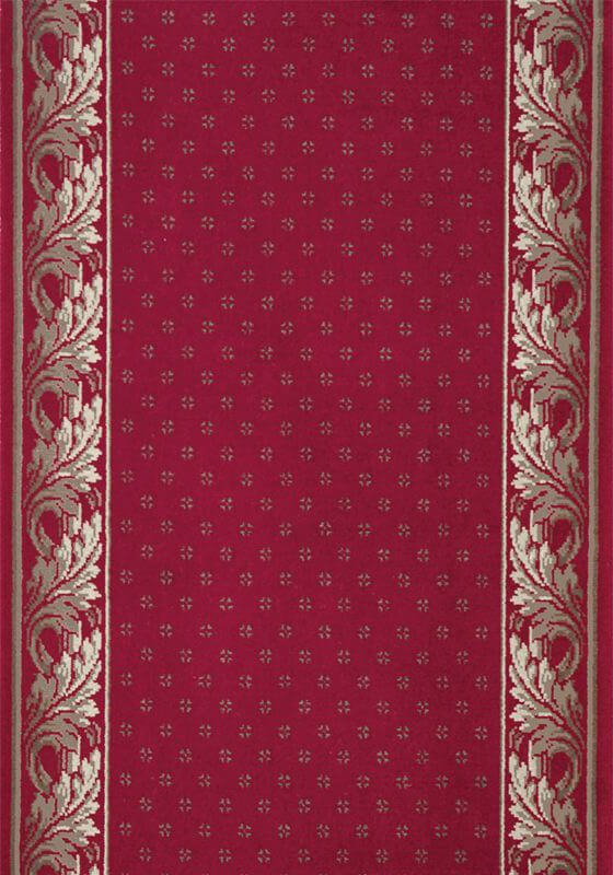 Royal Aubusson Belgian Stair Runner