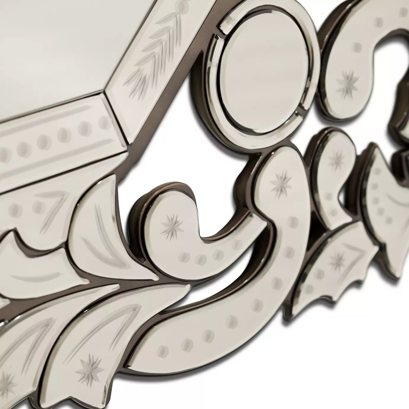 Addicta Mirror