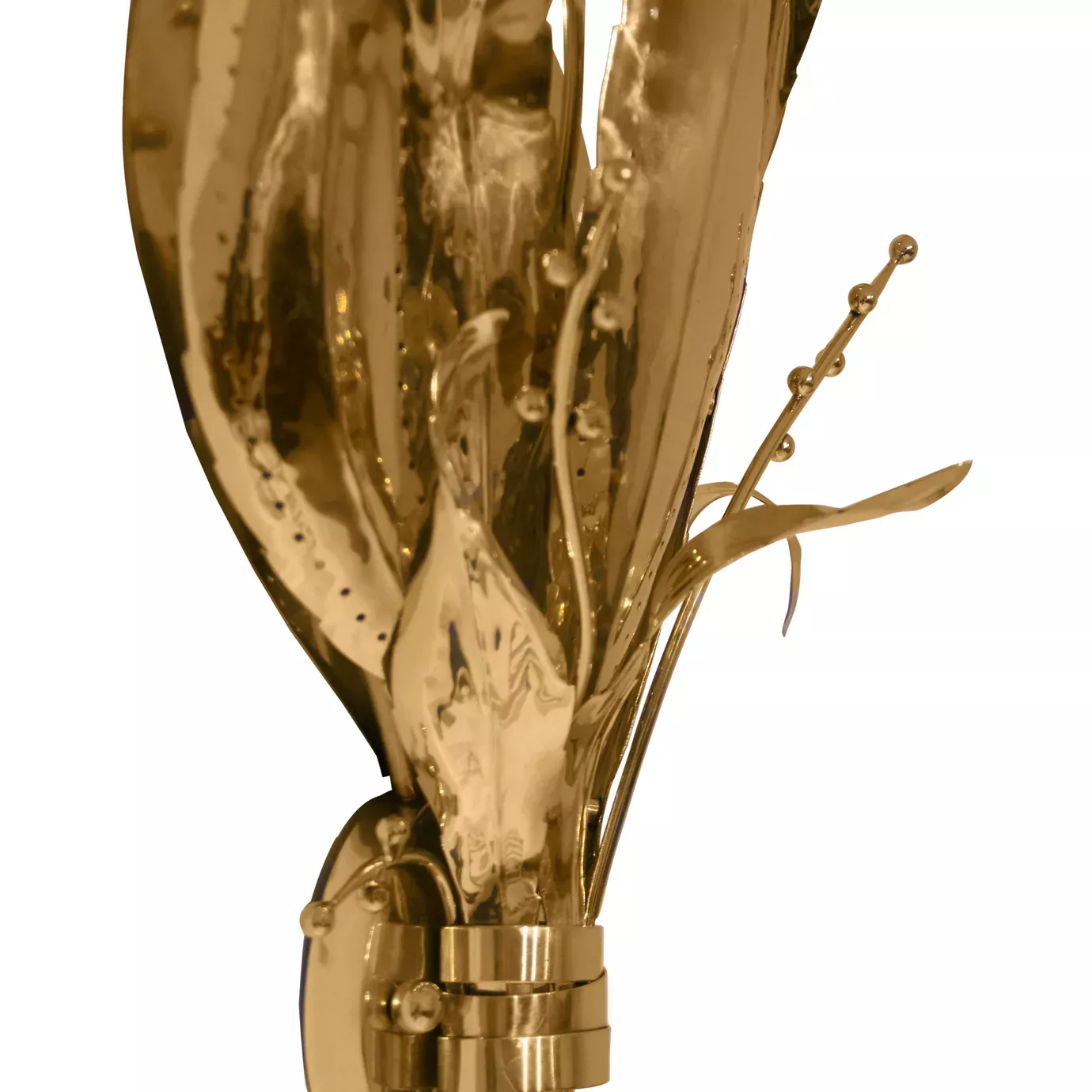 Botanica Sconce