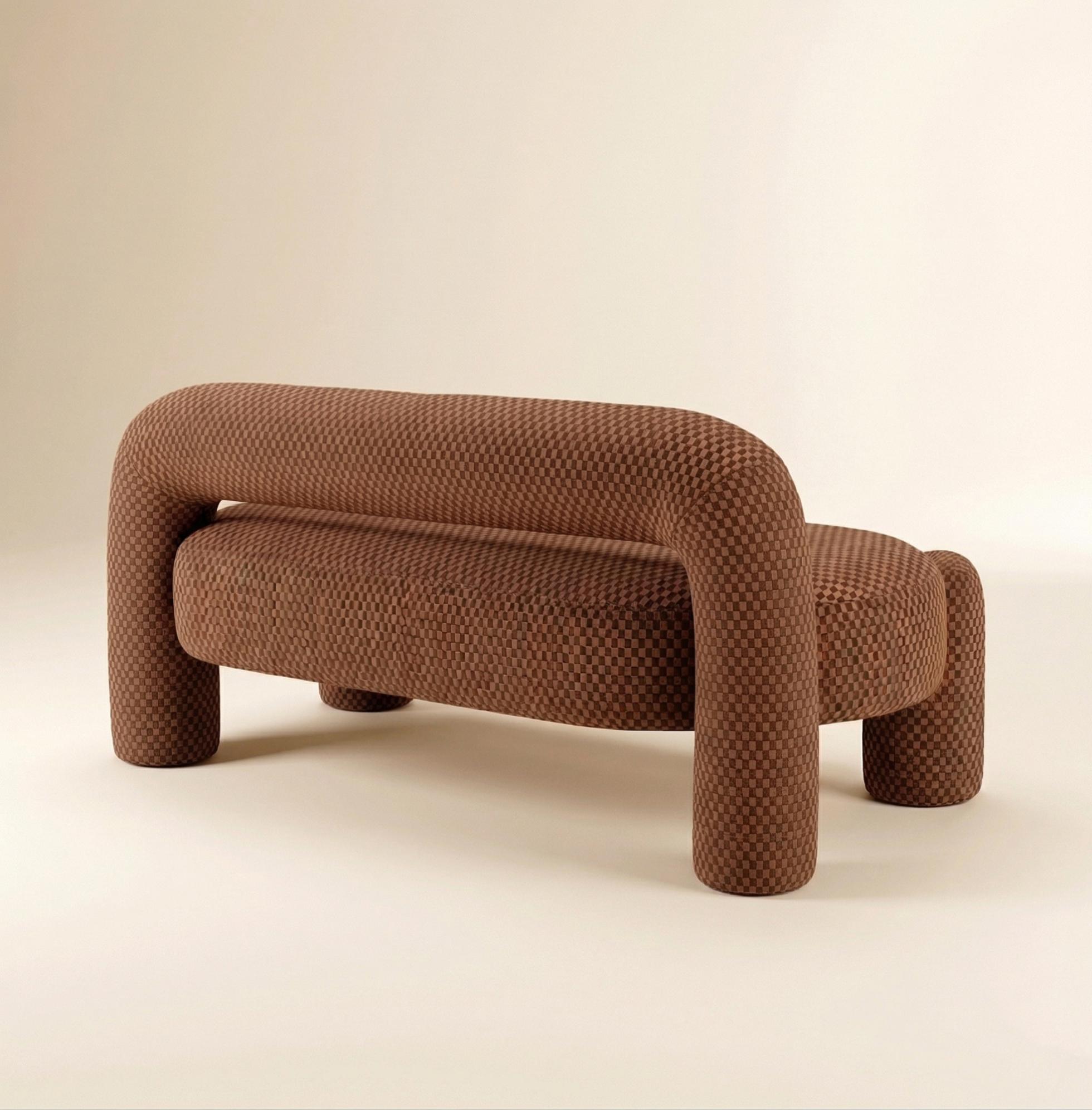 Marlon Bench