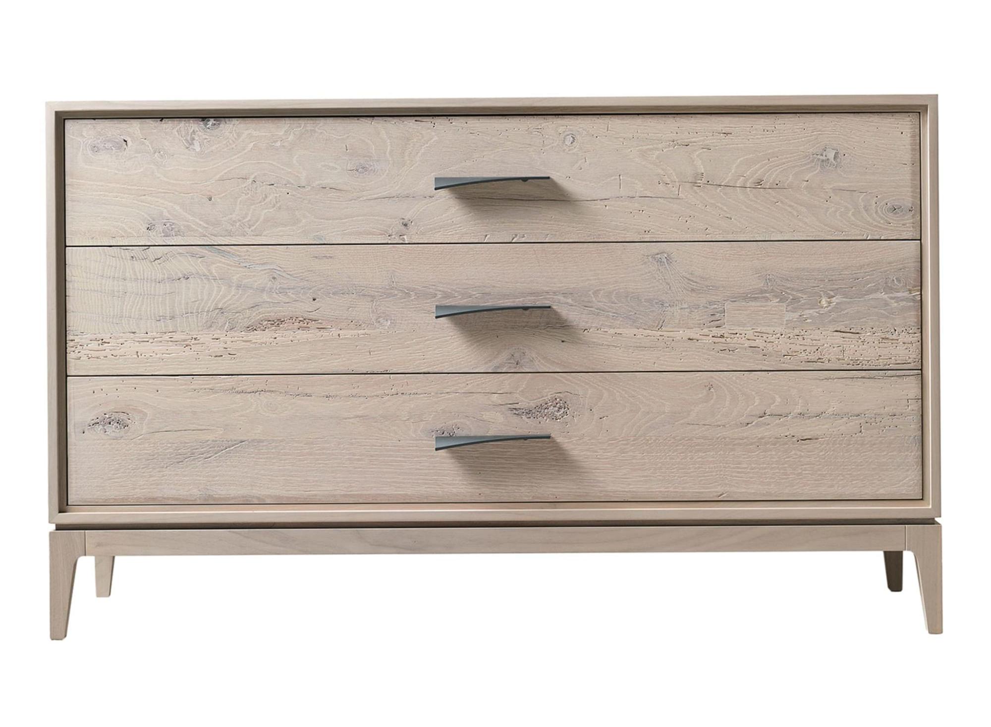 Velo Grey Dresser