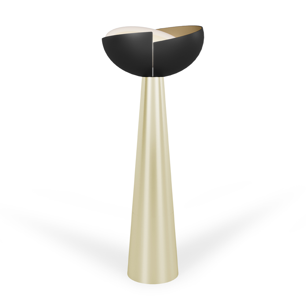 Illusion Floor Lamp