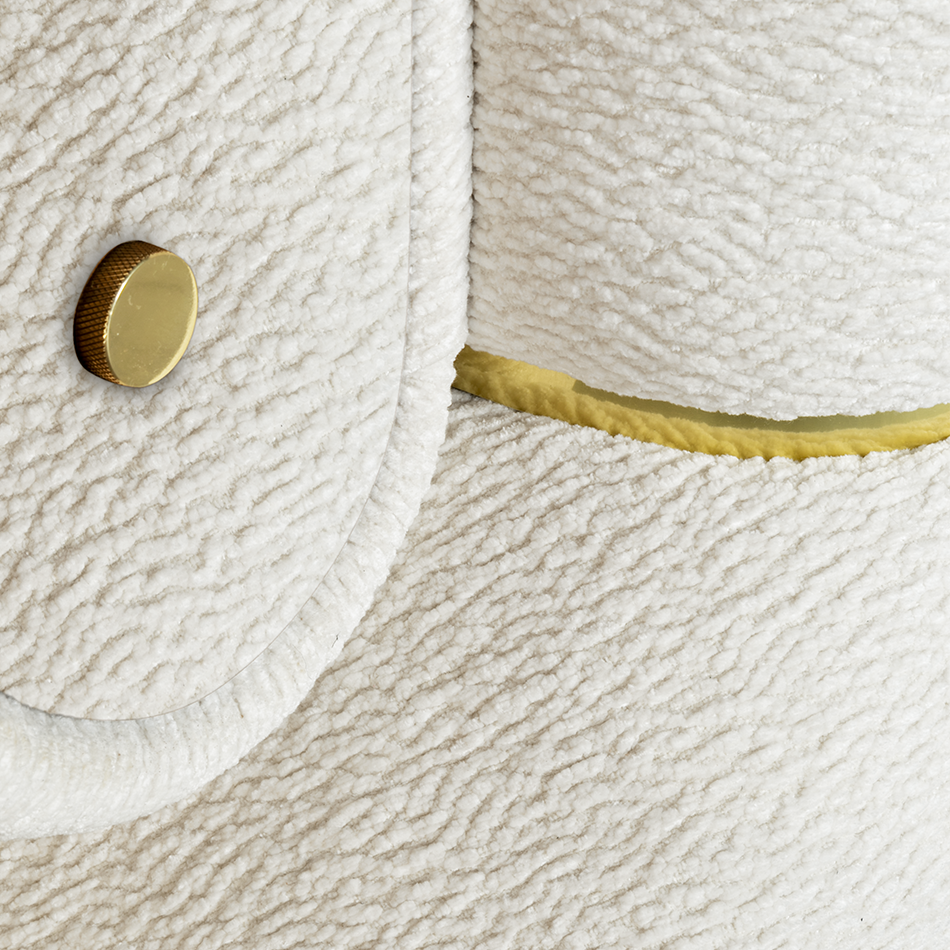 Pascal Armchair