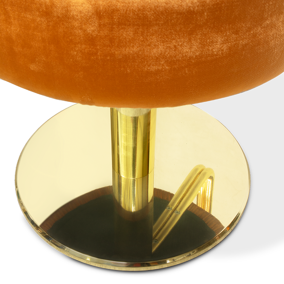 Zora Chair
