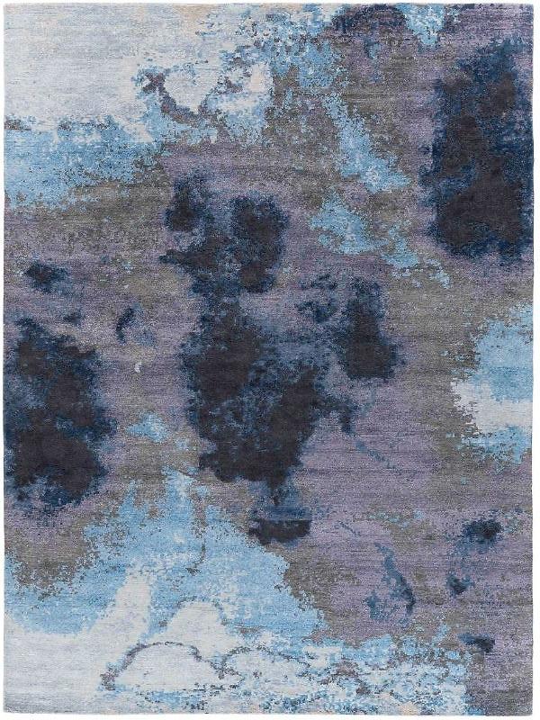 Loft Hand-Knotted Rug