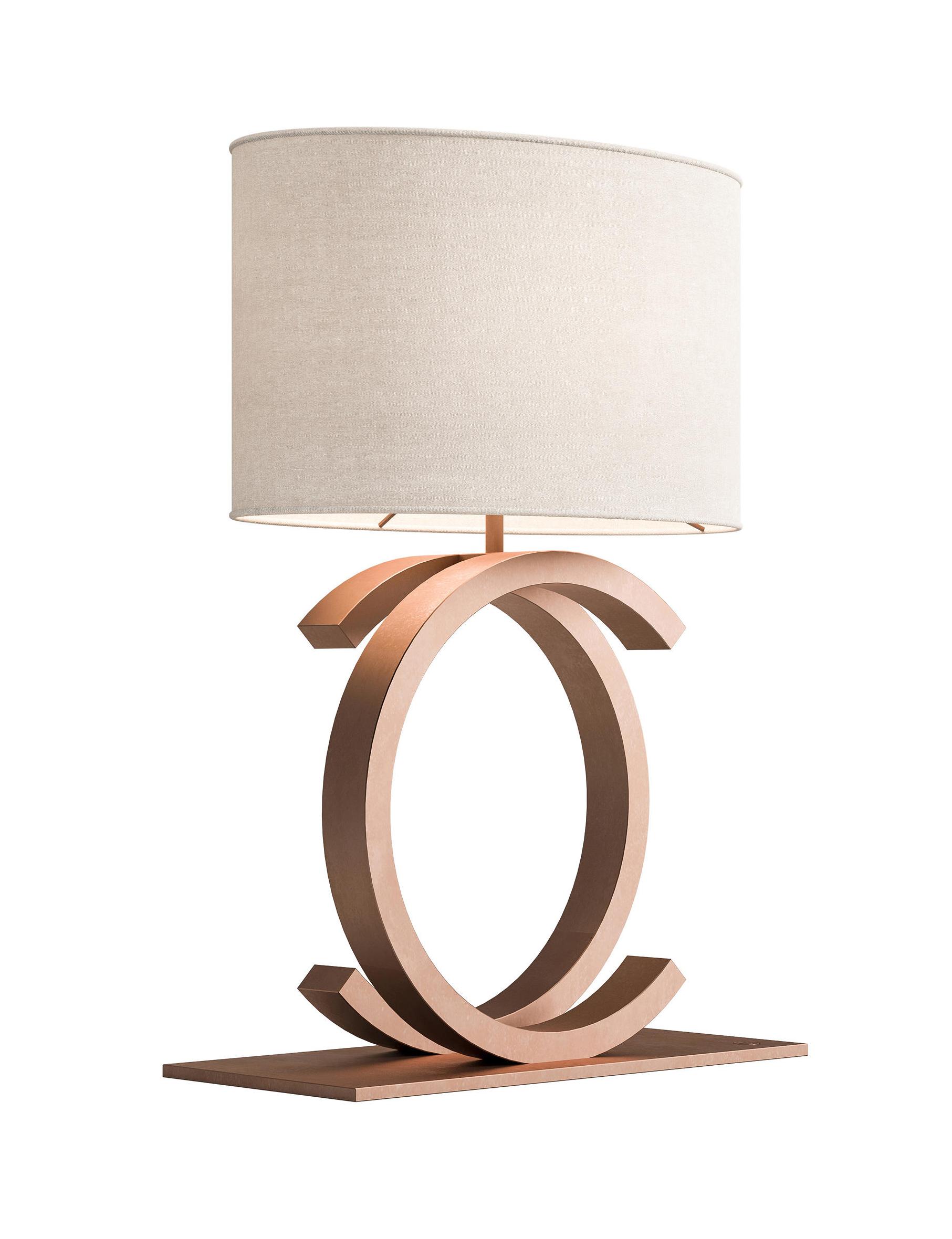 Modern Table Lamp