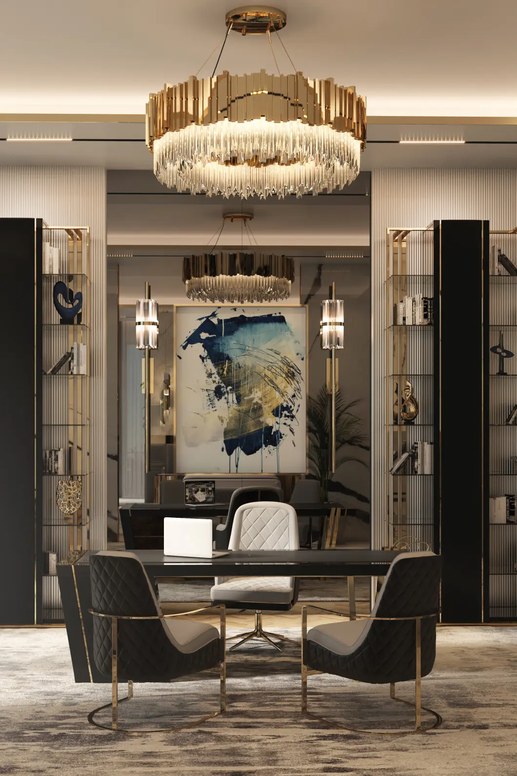 Arcadia Armchair - 5