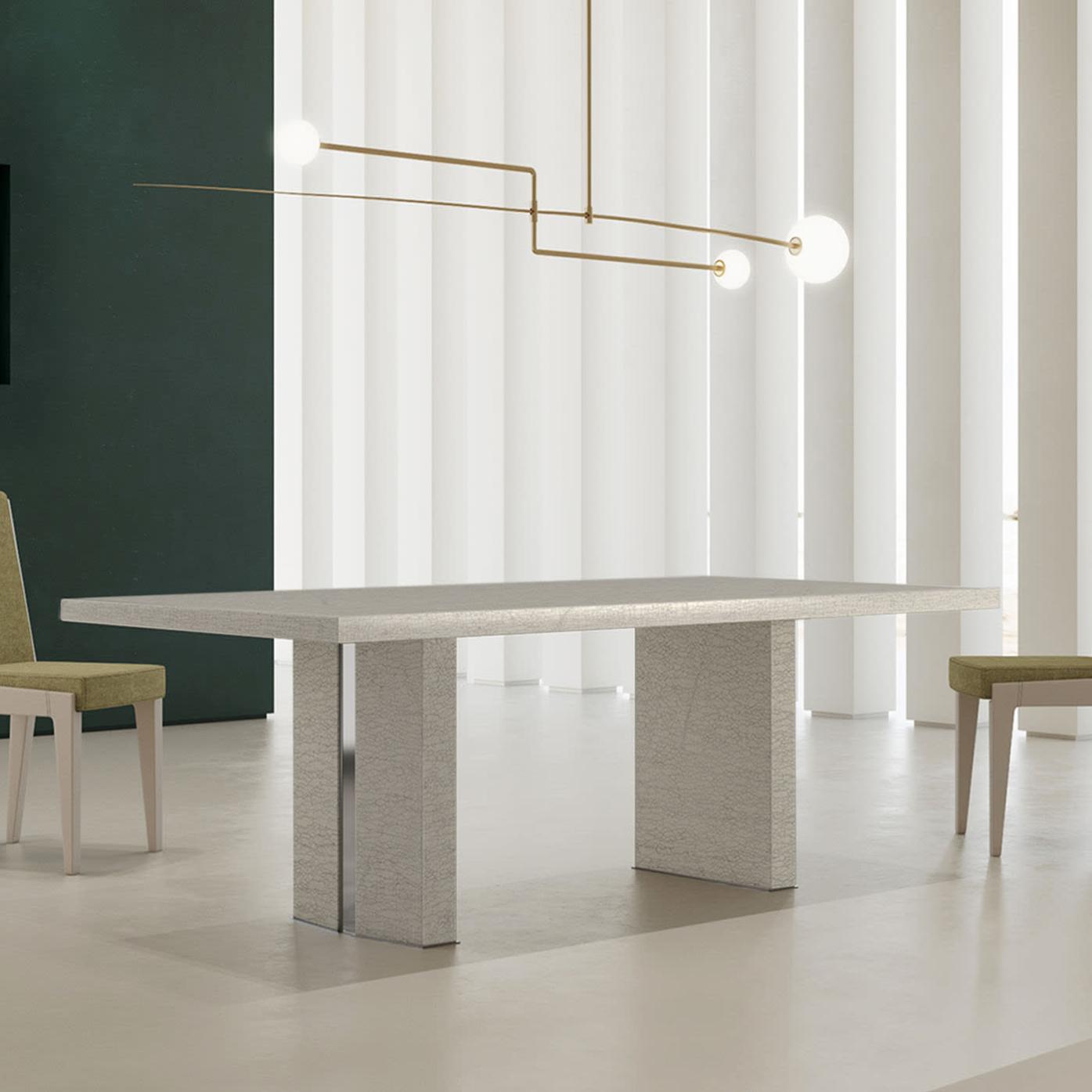 Gemma Coffee Table