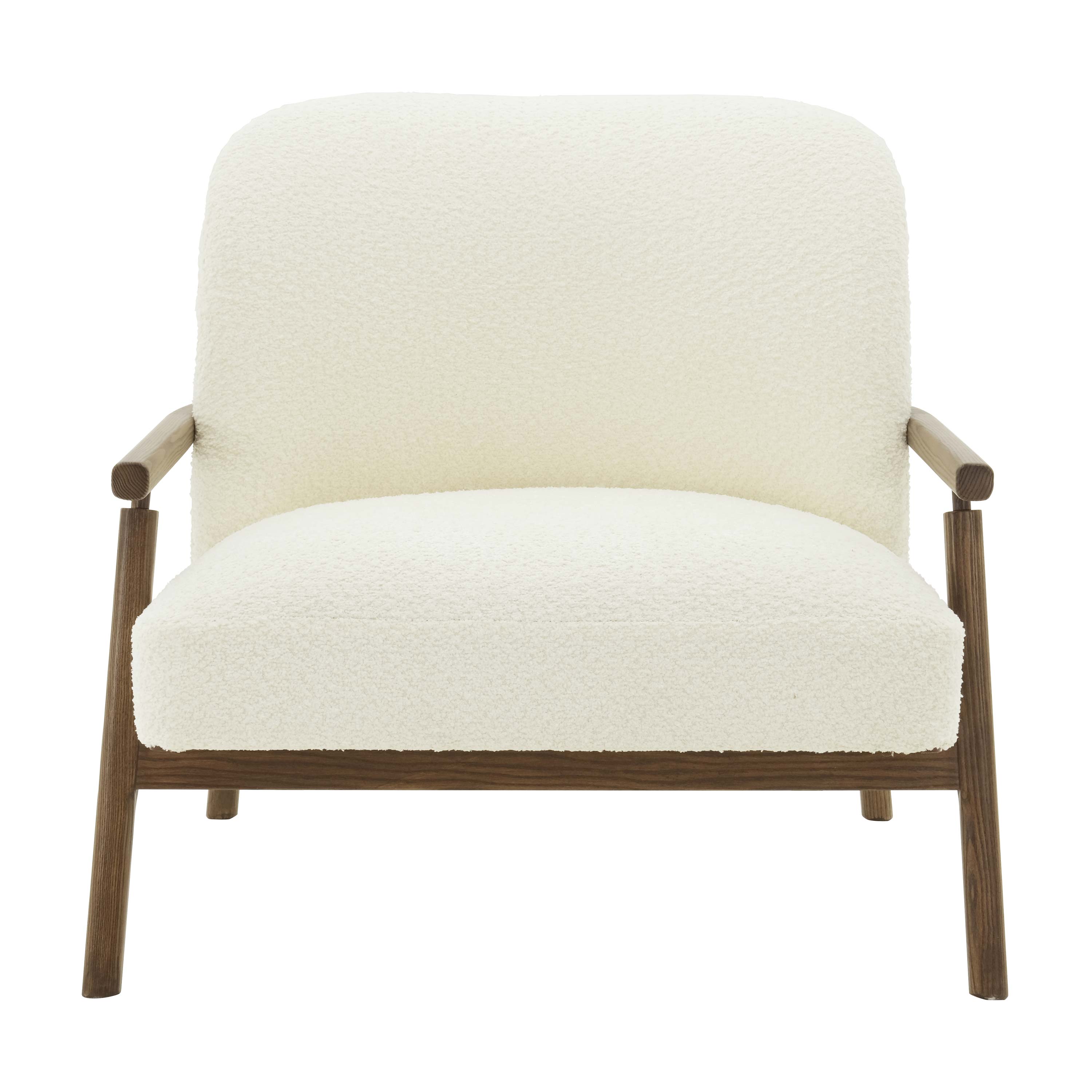 Rocca Armchair