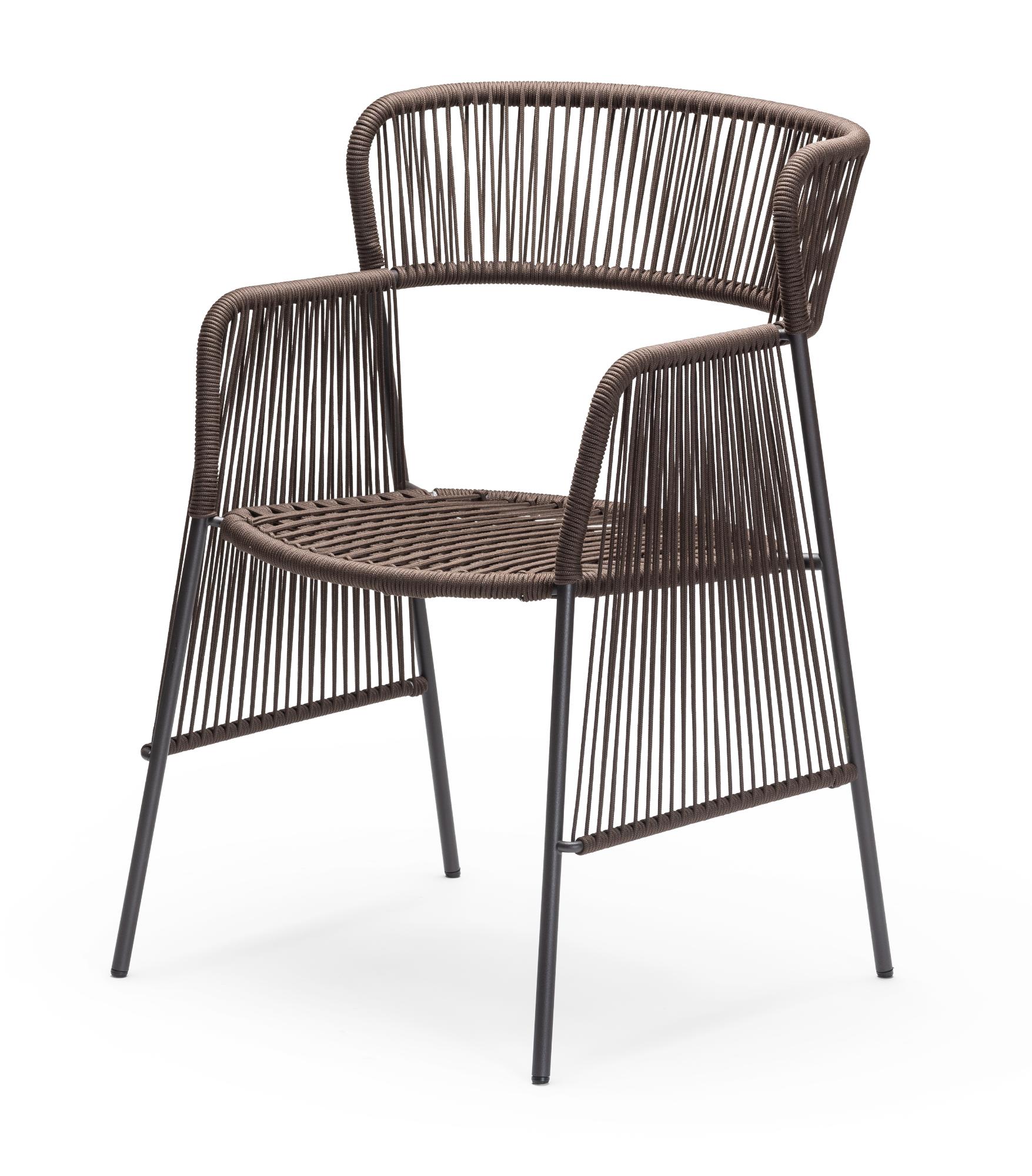Altana Brown Chair