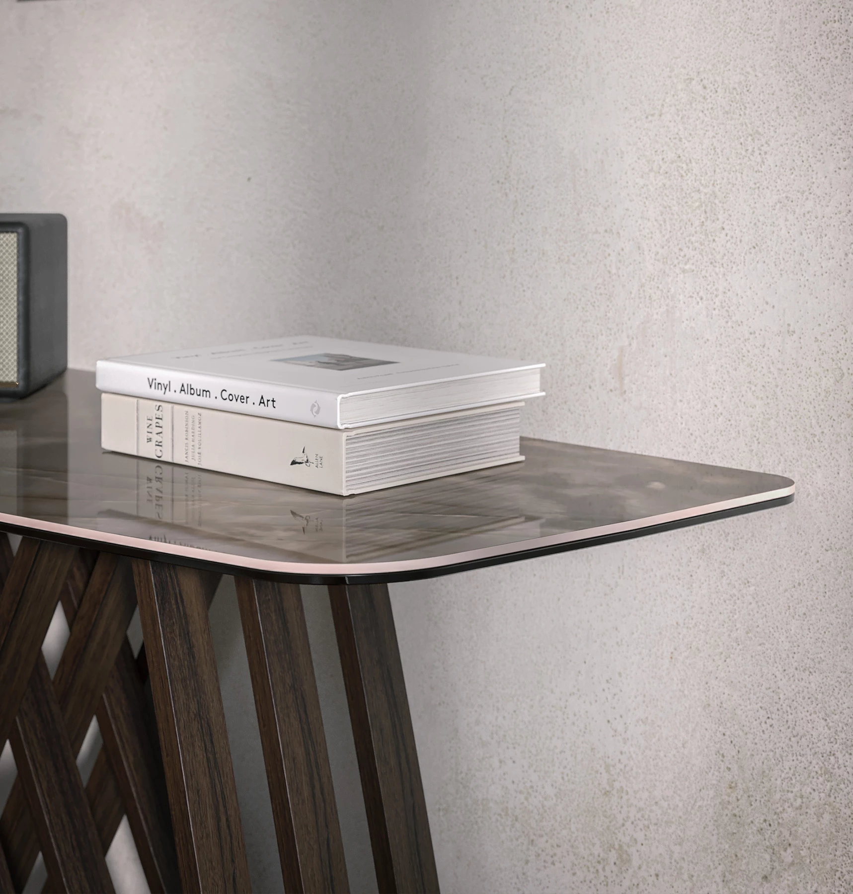 Arpa Console