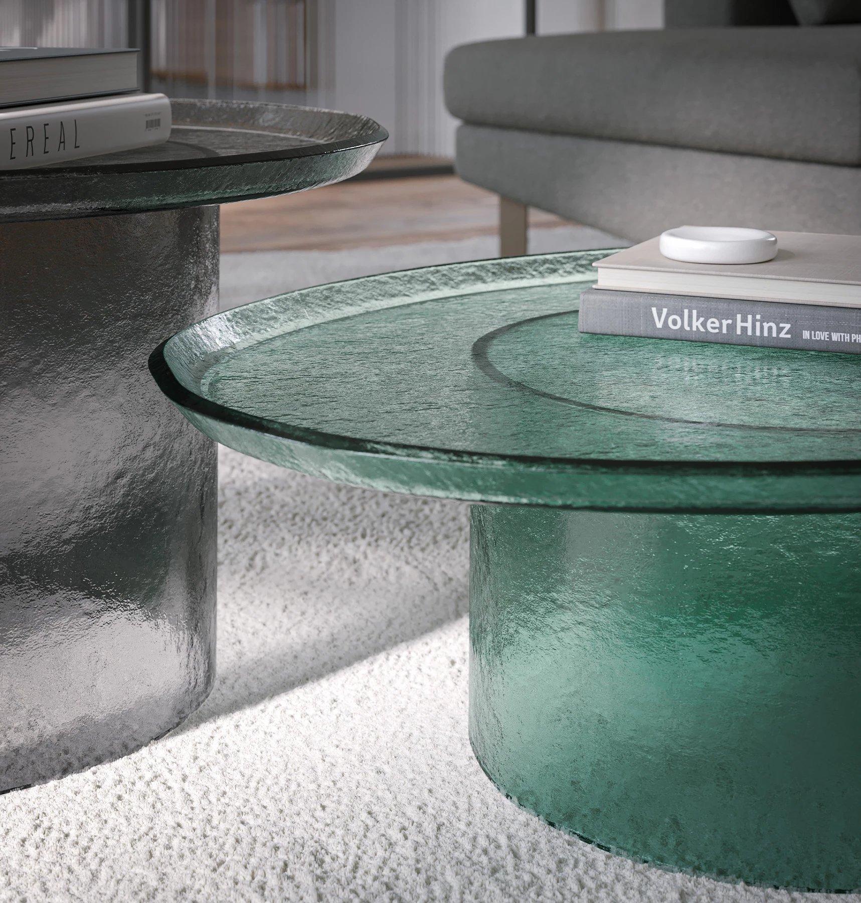 Atollo Coffee Table