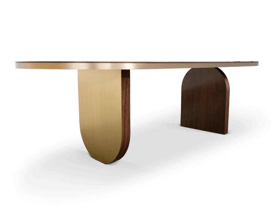 Enzo Kitchen & Dining Table