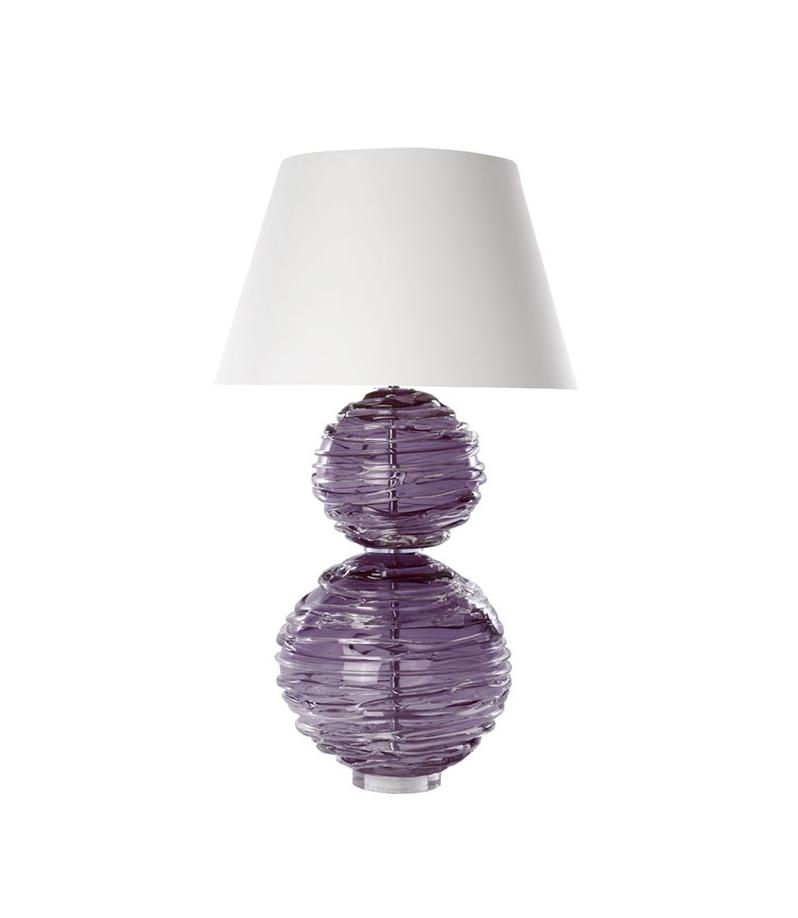 Alfie Table Lamp