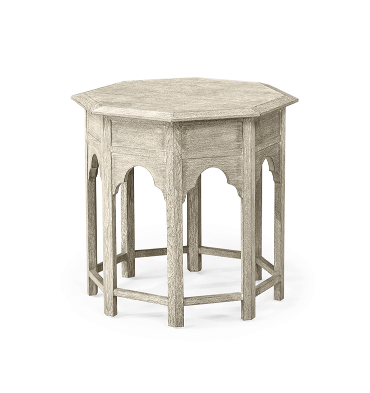 Tanjina Side Table