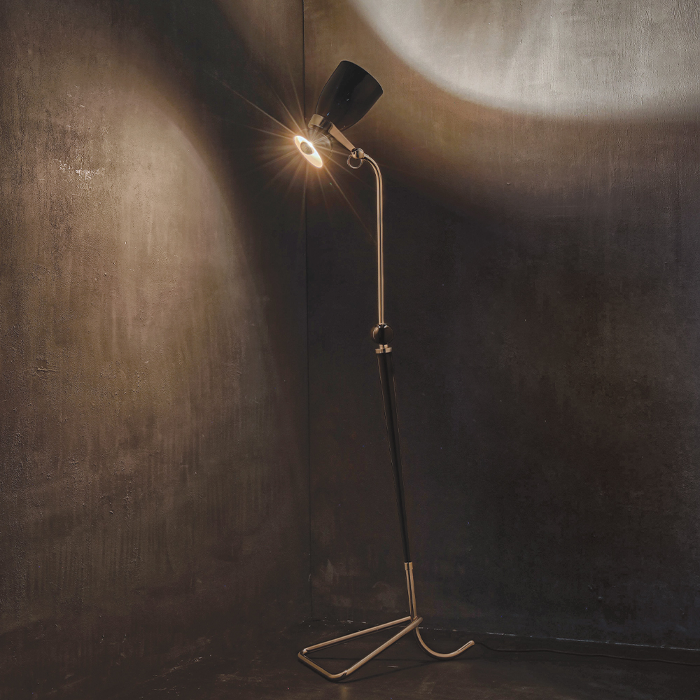 Designer Floor Lamp
