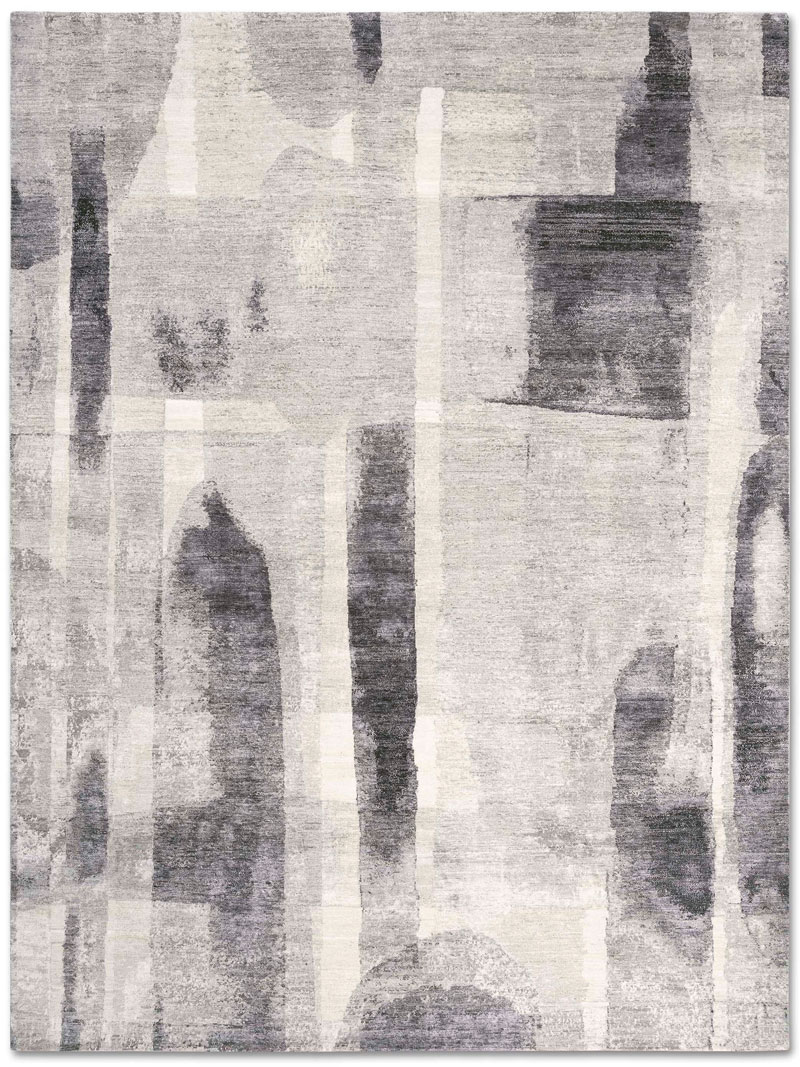 Galileo Hand-Woven Rug