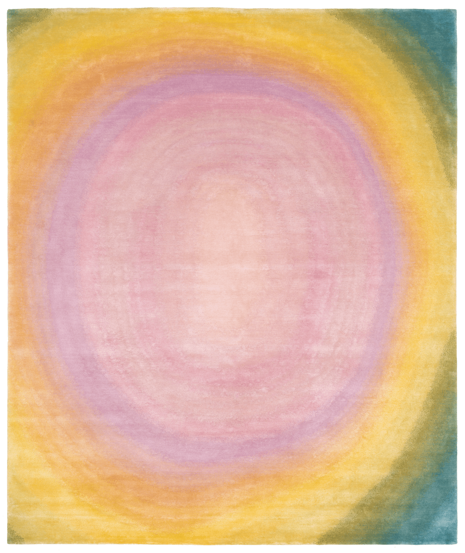 Odda Hand-Knotted Rug