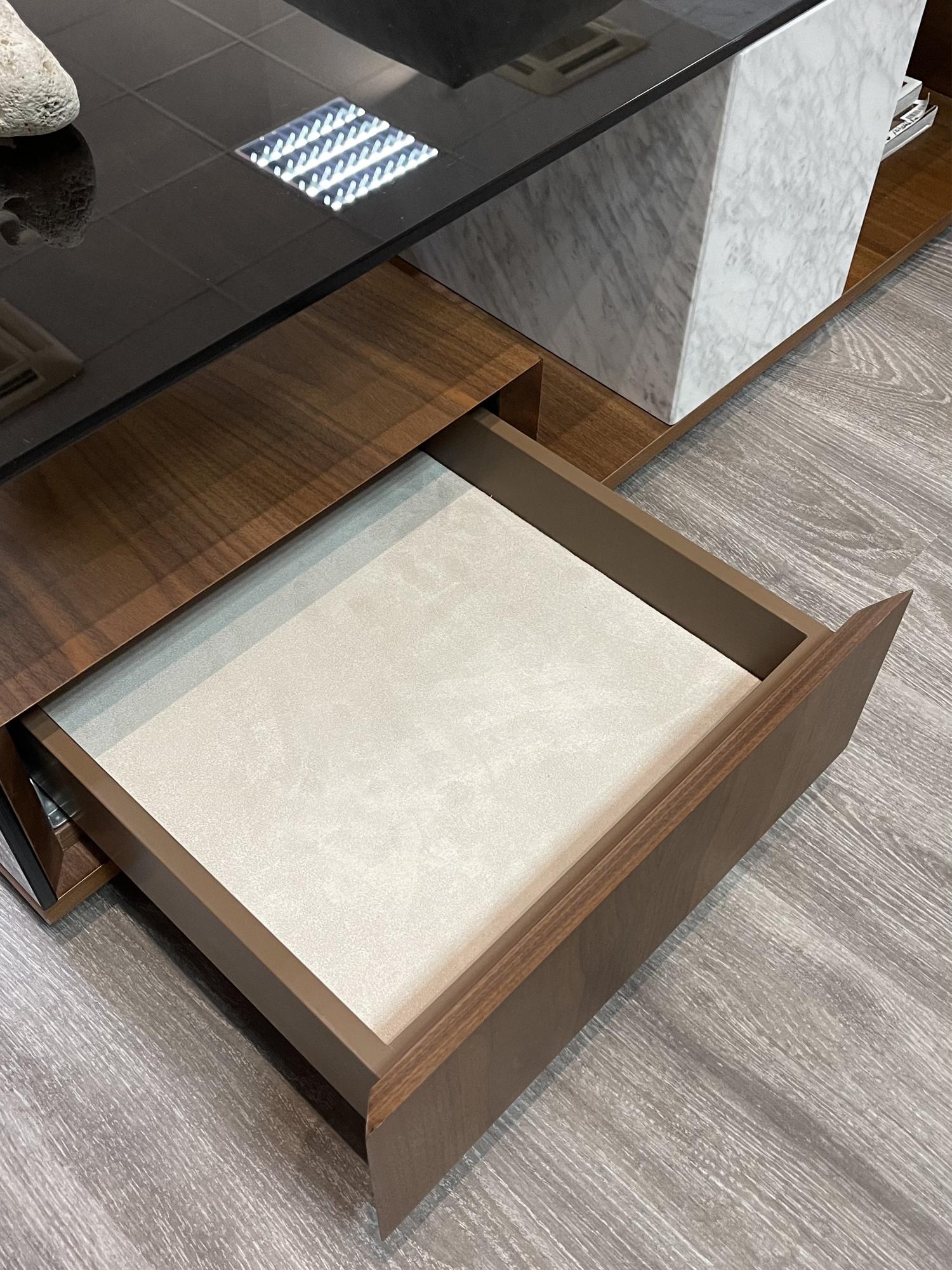 Ryan Rectangular Coffee Table