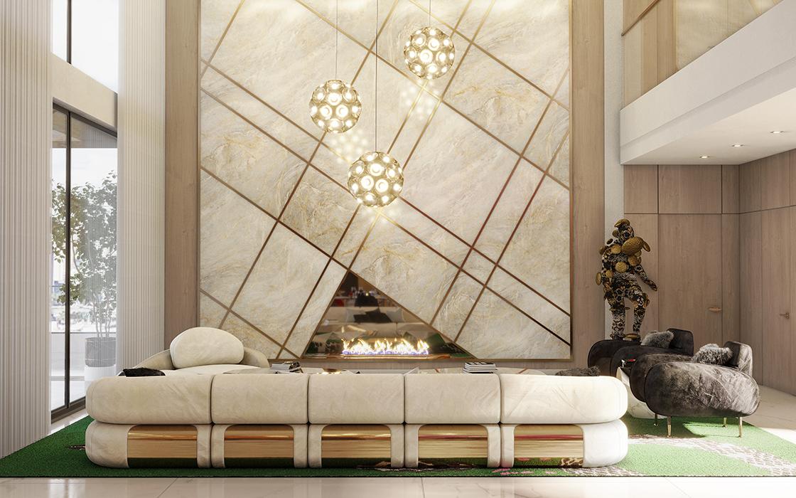 Kingston Sofa - 9