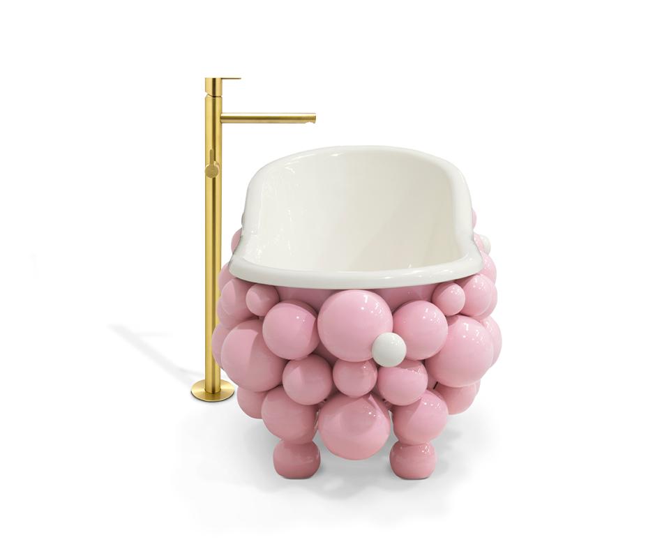 Gravity Bathtub