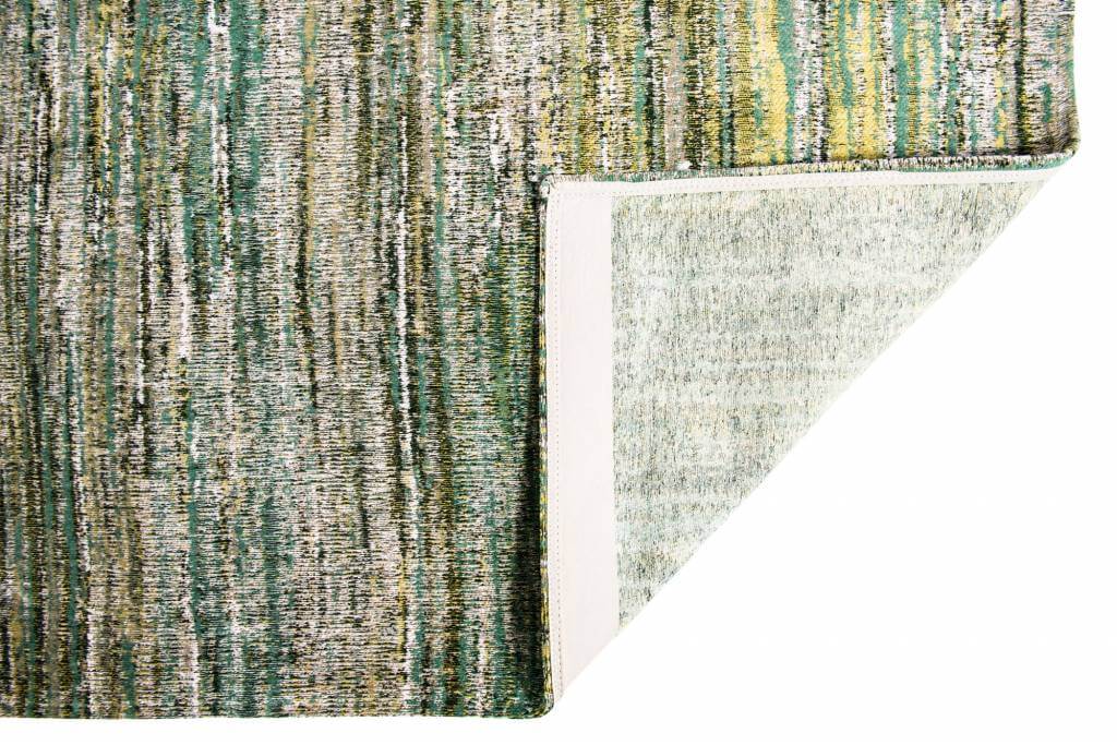  Infinite Greens Premium Rug
