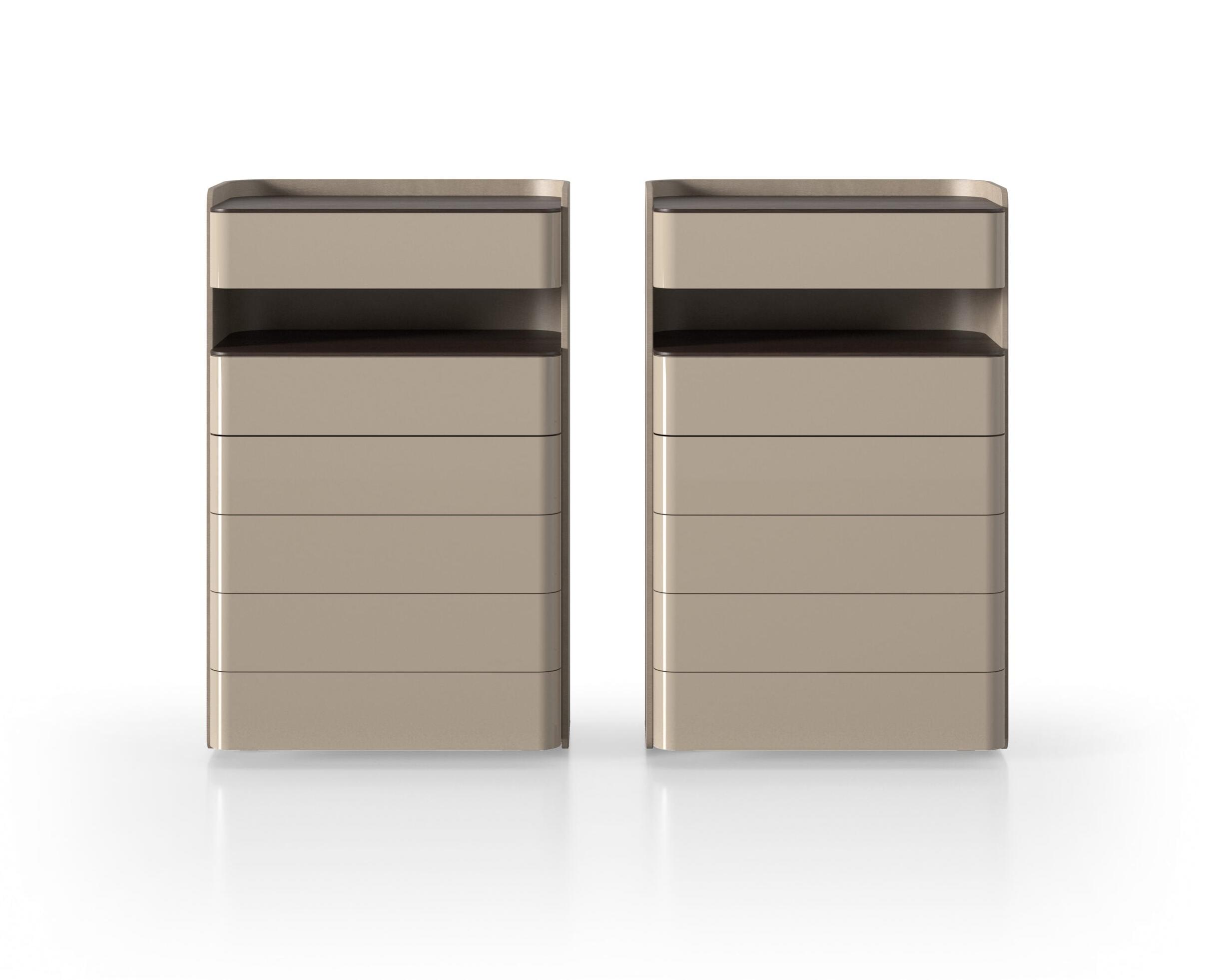 New Mood  Chest of Drawers