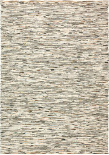 Gusto Handmade Rug | Size: 4' 7