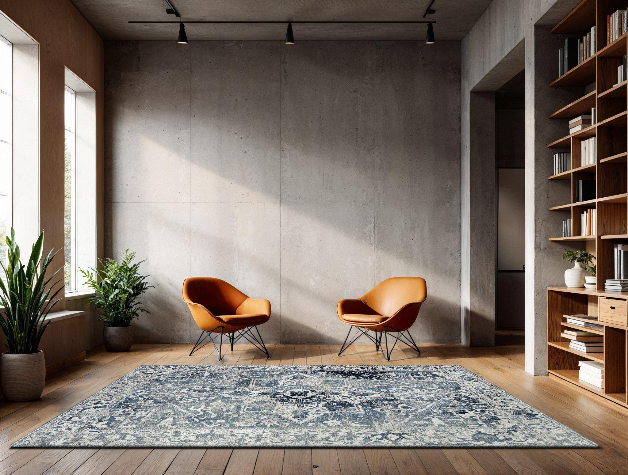 Atlantide Rug
