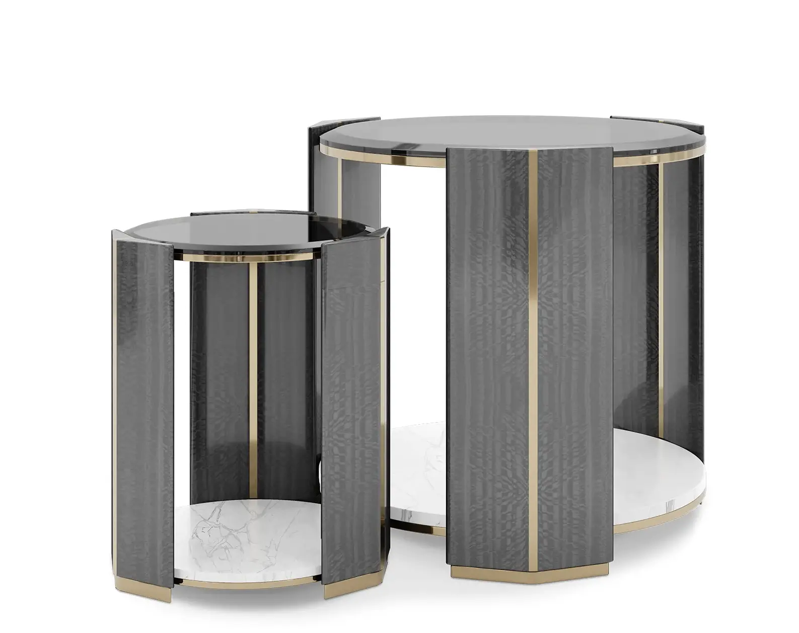 Summit Side Table Set