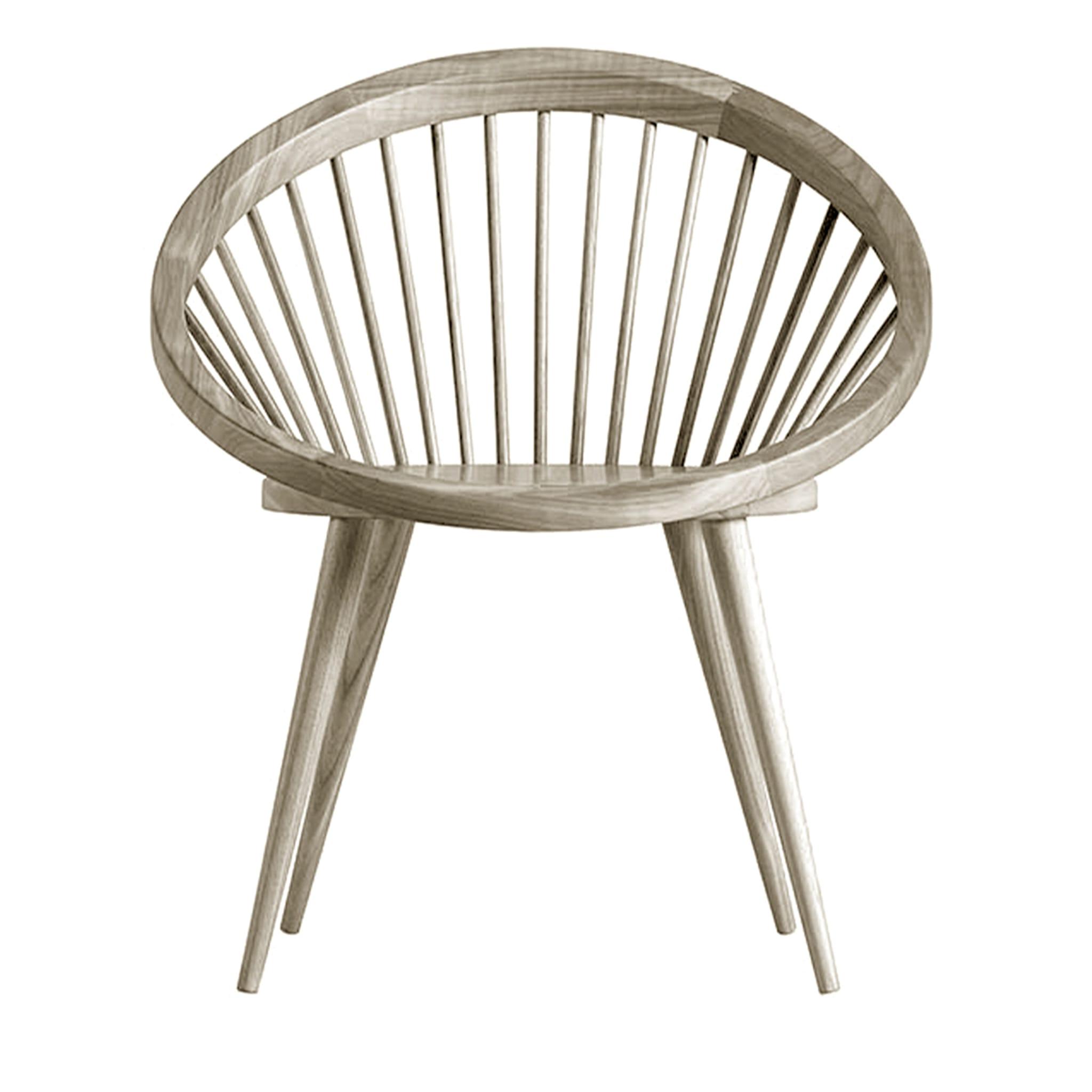 Nido Grey Chair