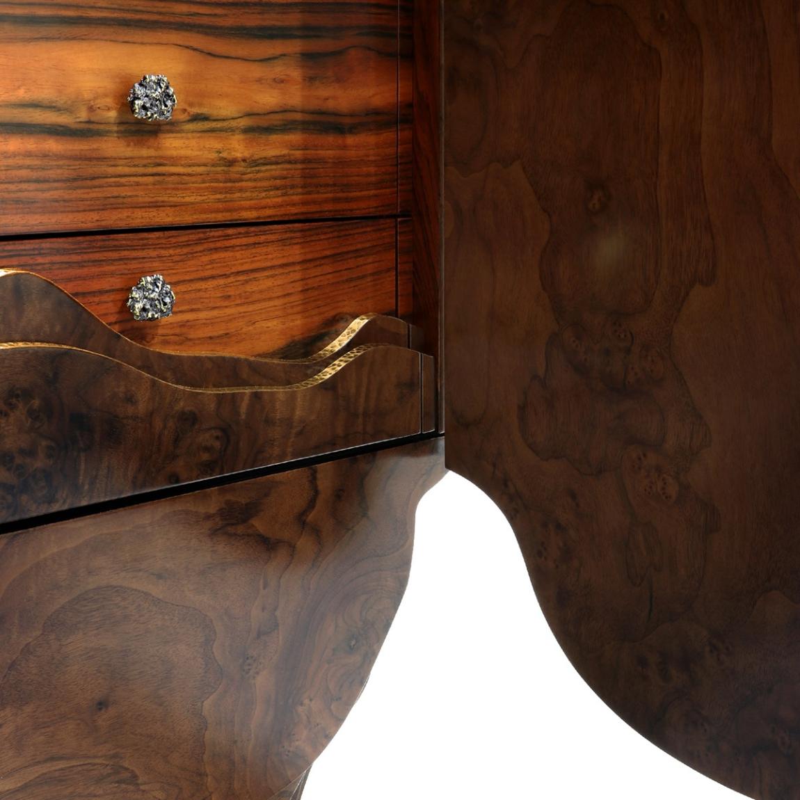 Wooden Cabinet
