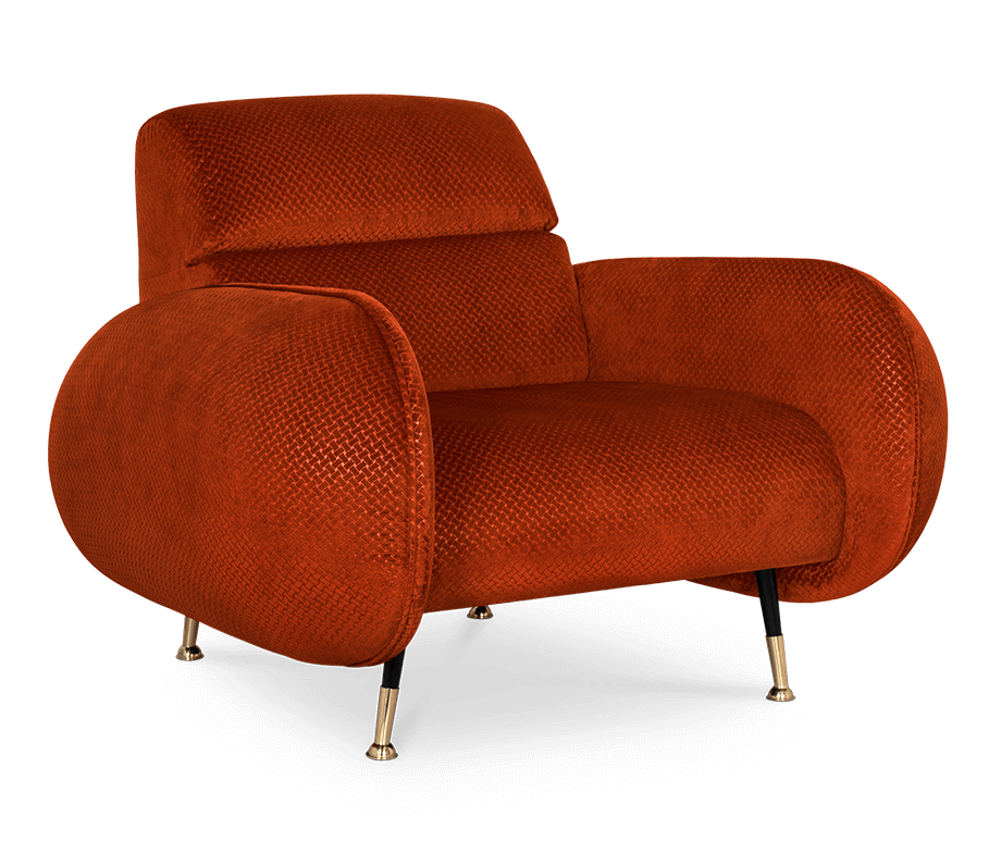 Marcus Armchair