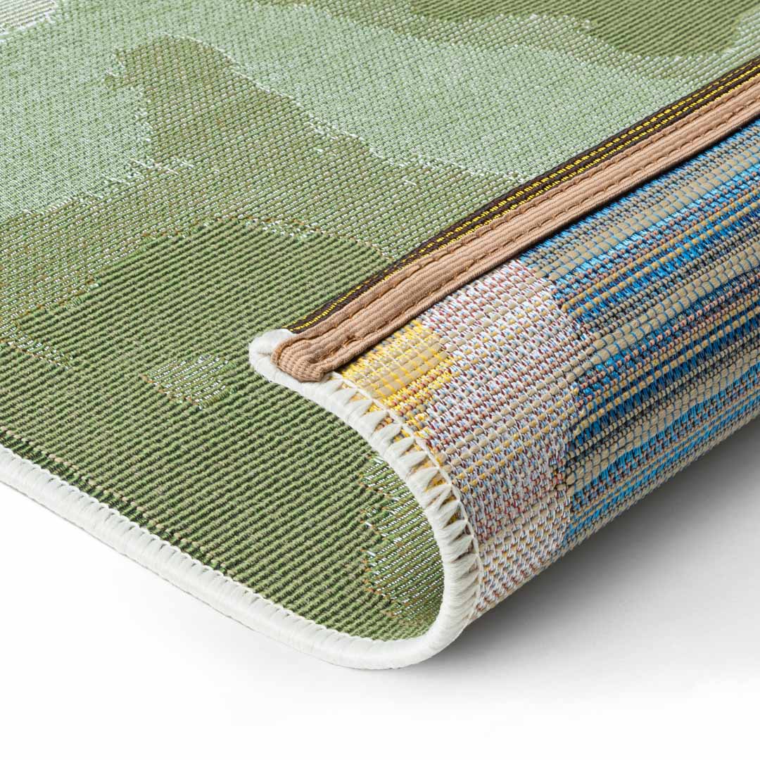 Amazzonia Outdoor Rug