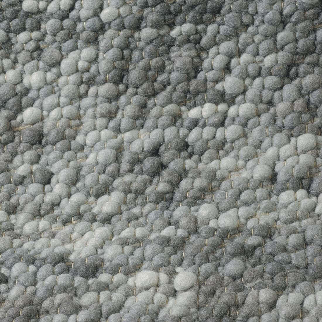 Stubble Handmade Rug | Size: 4' 7