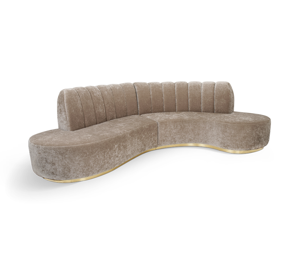 Spencer Sofa